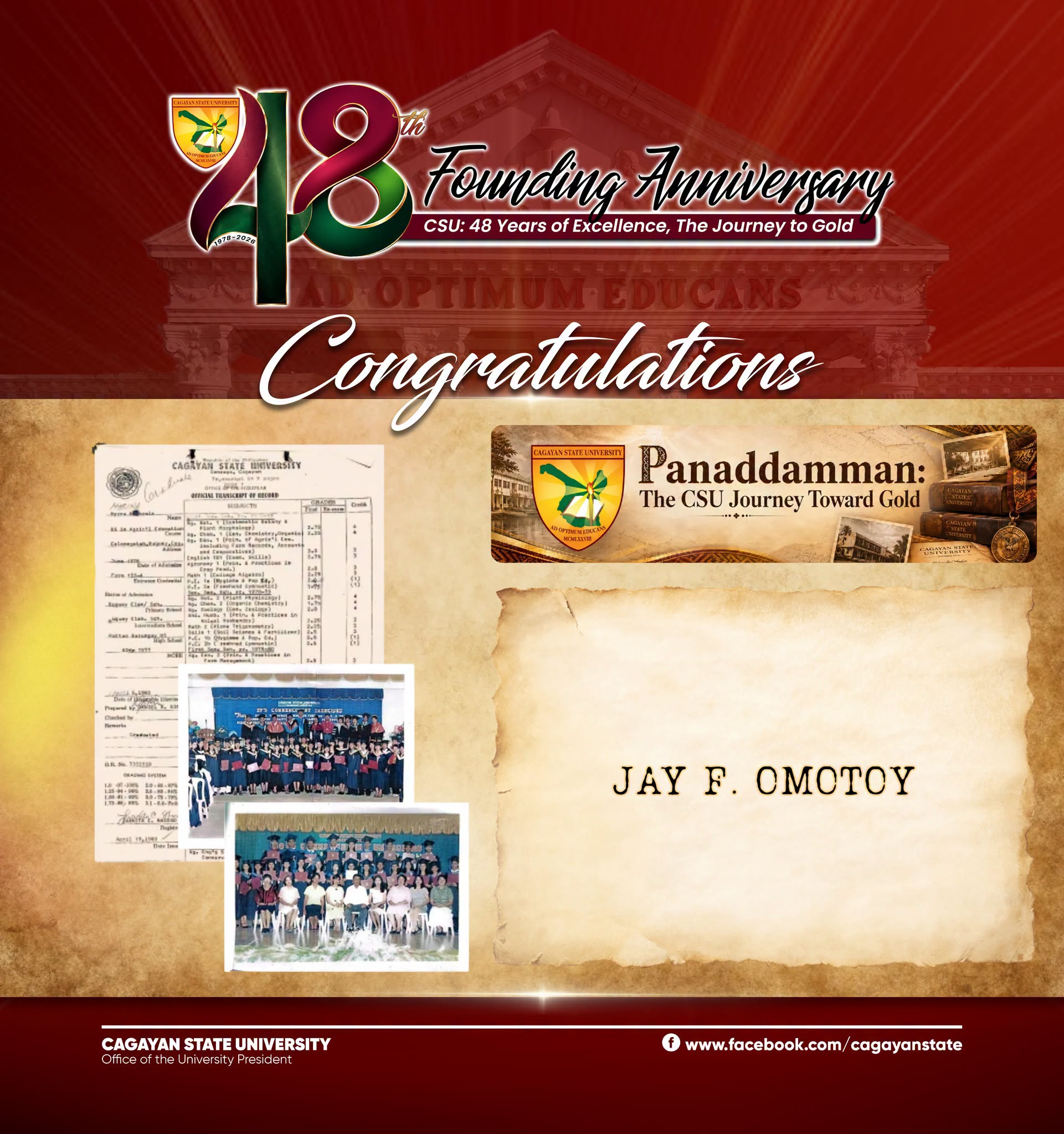PANADDAMAN WINNERS AND PARTICIPANTS photo 11